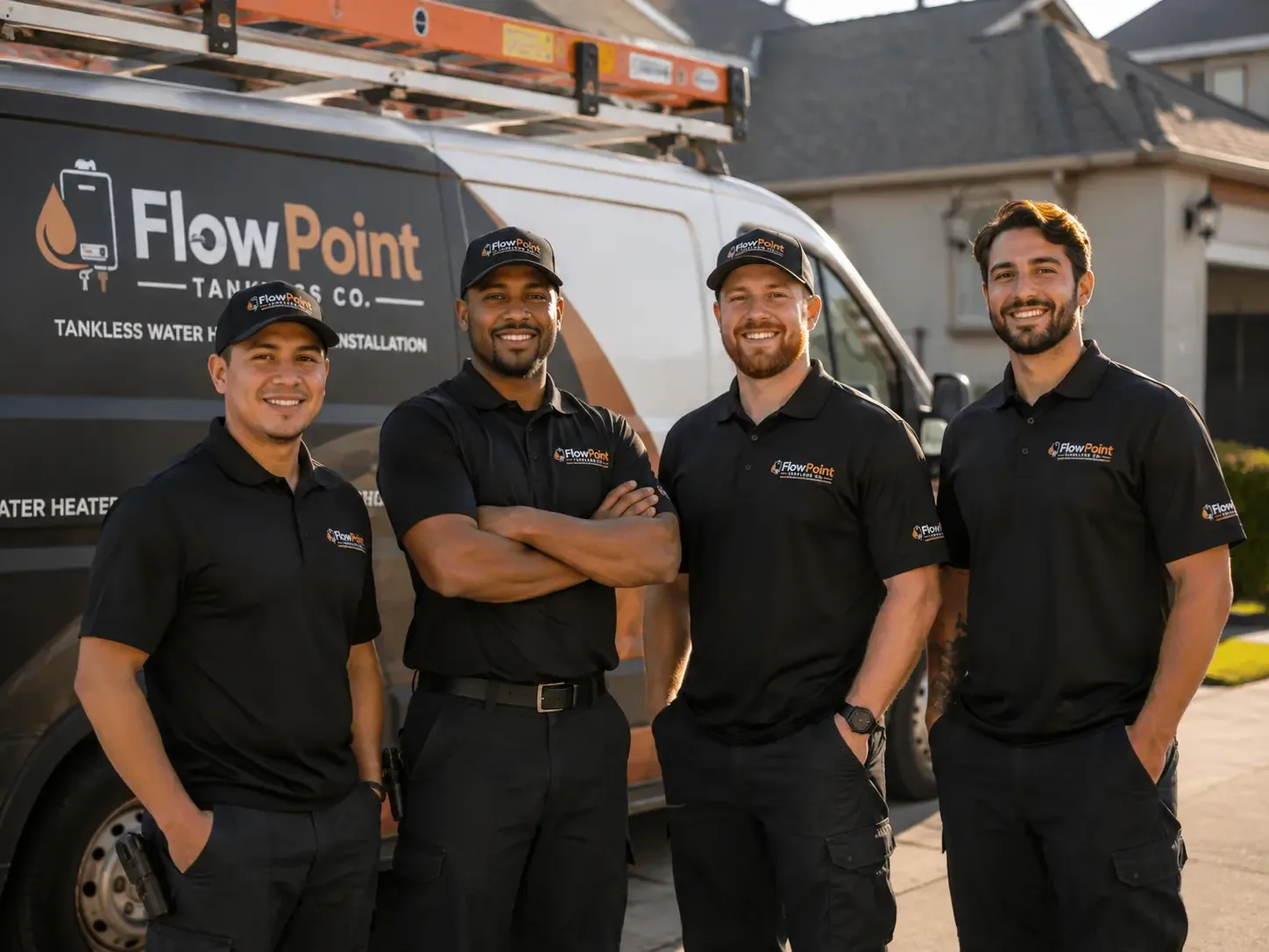 Tankless Water Heater Installation company in Saverton, MO