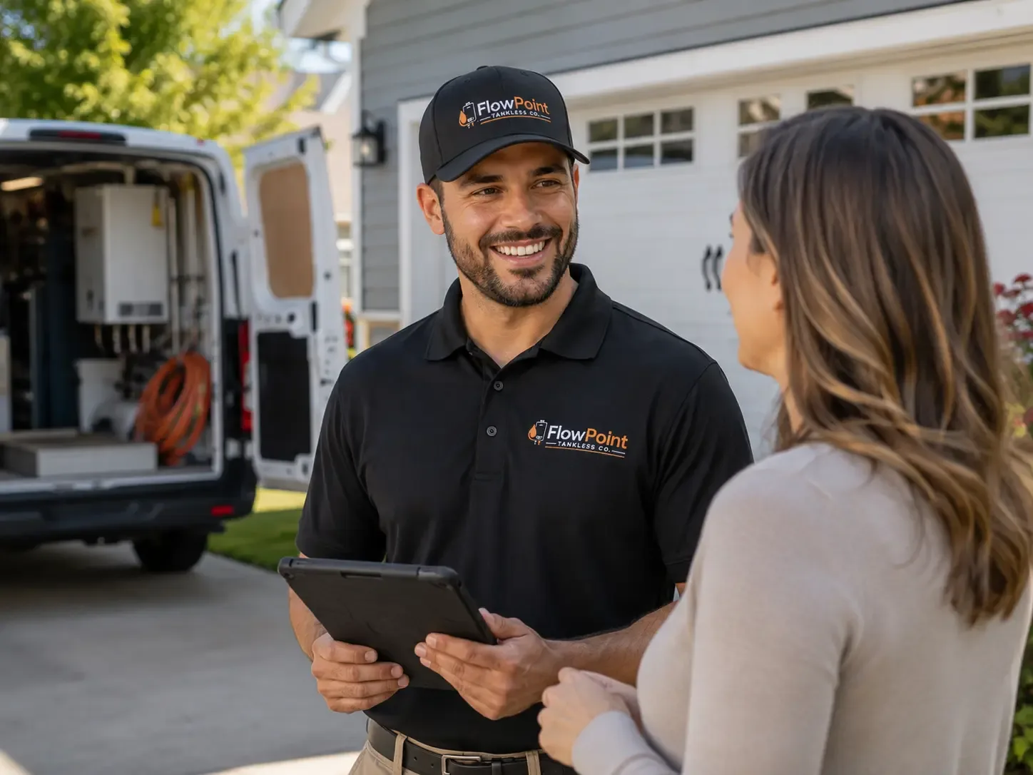 Tankless Water Heater Installation Saverton, MO FAQs